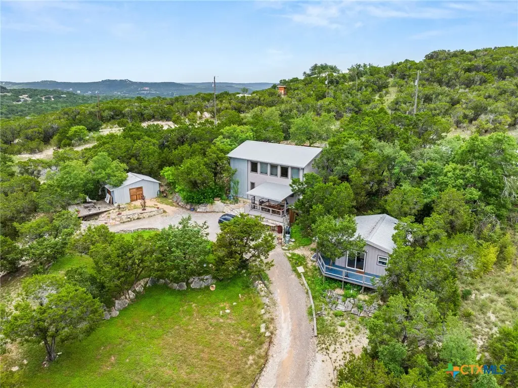 10104 Vassar Road, Jonestown, TX 78645 - #1
