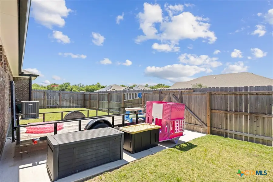 2603 Belle Hubbard Trail, Belton, TX 76513 - #3
