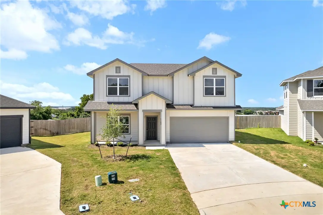 1102 Sky Summit Court, Belton, TX 76513 - #1