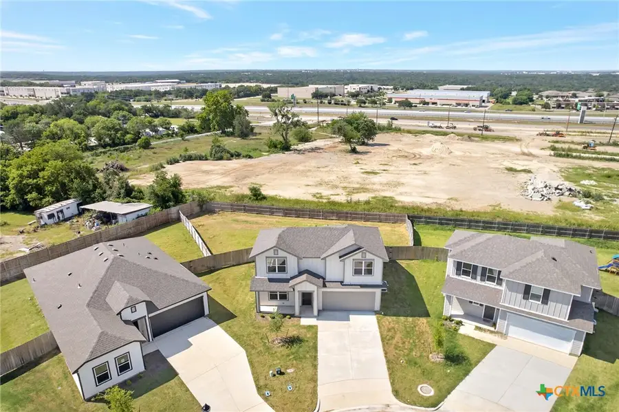 1102 Sky Summit Court, Belton, TX 76513 - #2