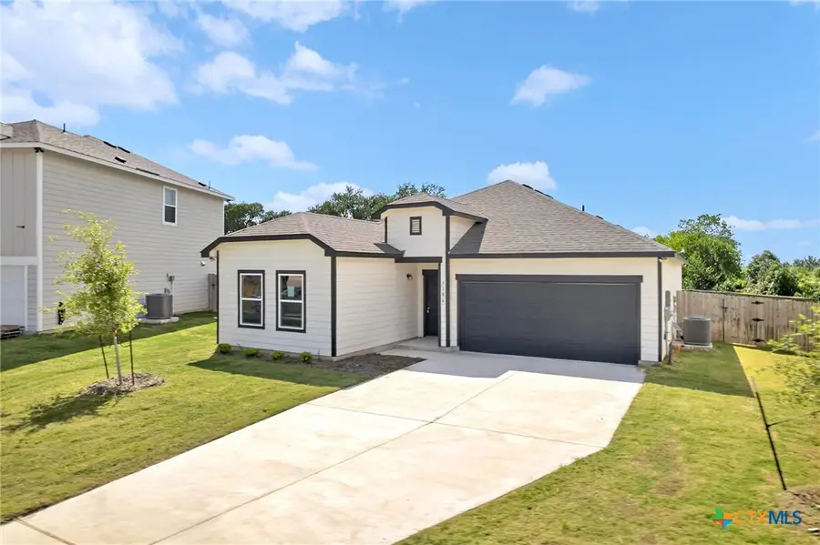 1106 Sky Summit Court, Belton, TX 76513 - #2