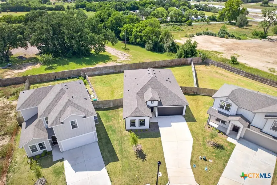 1106 Sky Summit Court, Belton, TX 76513 - #3
