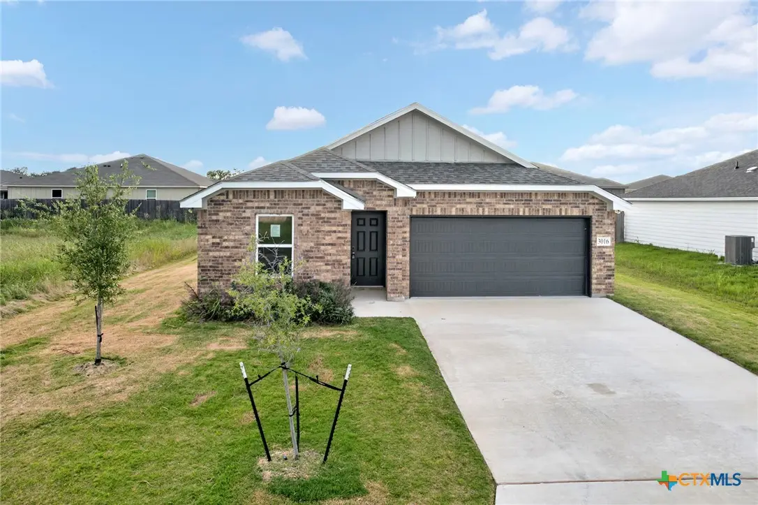 3016 Titus Court, Temple, TX 76501 - #1