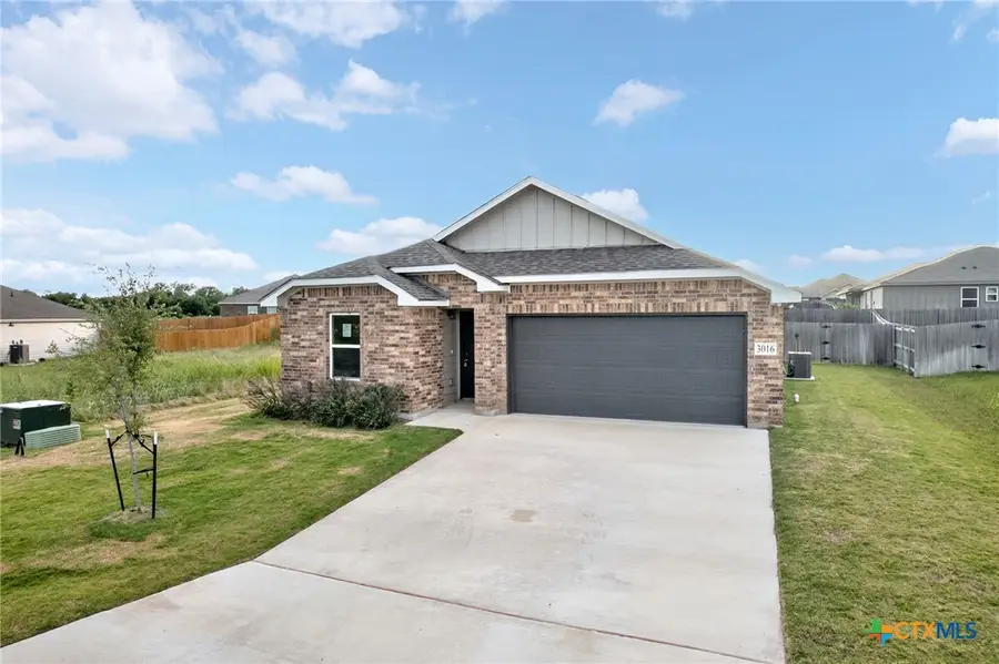3016 Titus Court, Temple, TX 76501 - #3