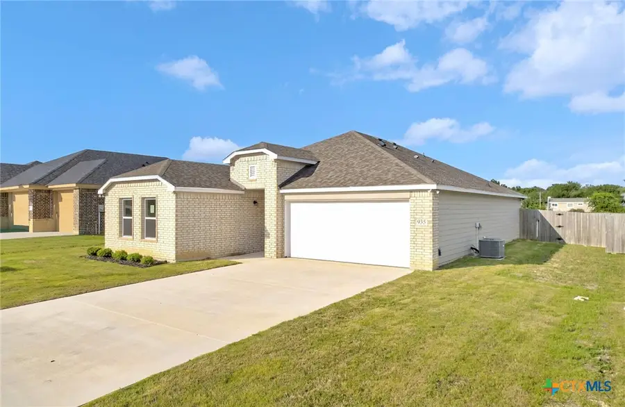 935 Antelope Trail, Temple, TX 76504 - #3