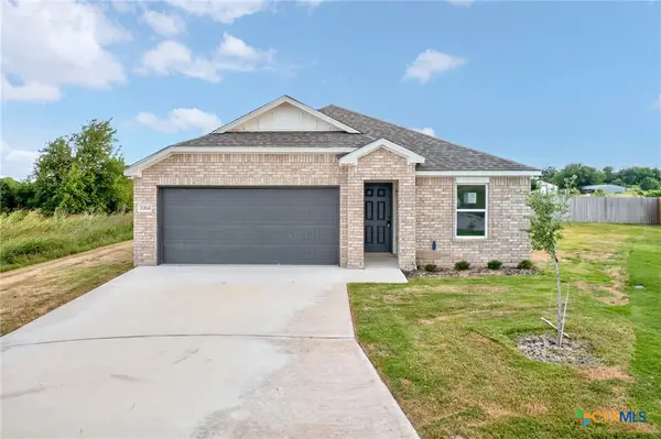3004 Titus Court, Temple, TX 76501