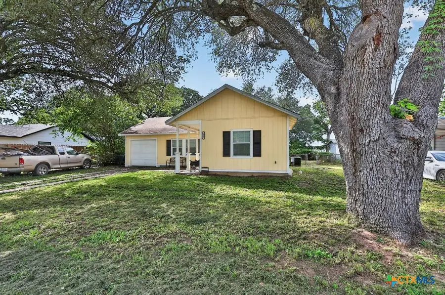 1002 Haley Avenue, Rockdale, TX 76567 - #2