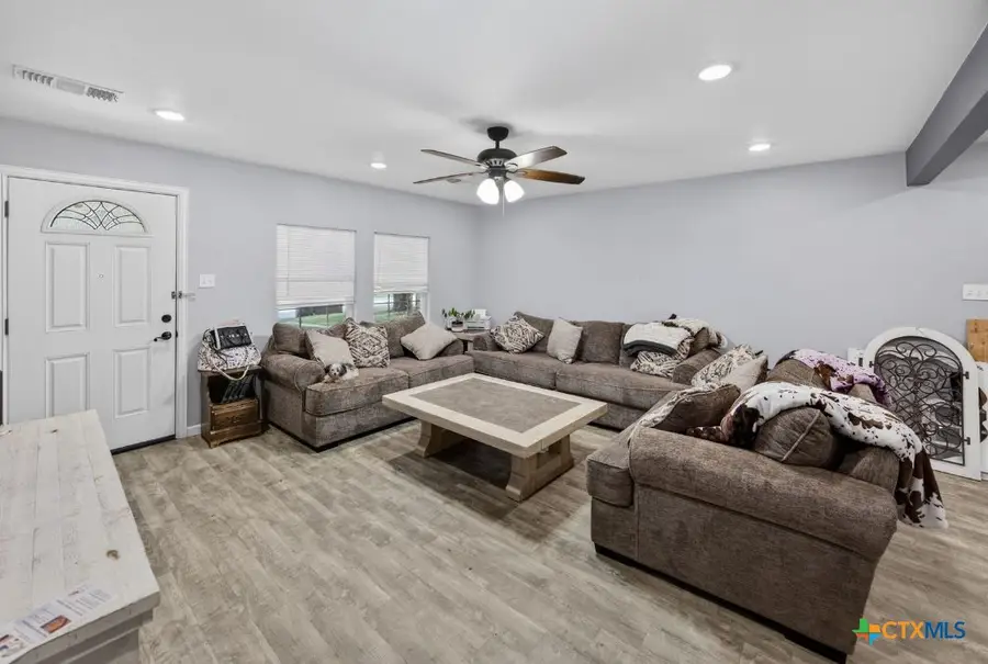 1002 Haley Avenue, Rockdale, TX 76567 - #3