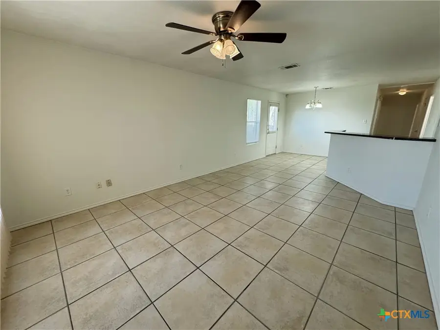 3809 Edgefield Street, Killeen, TX 76549 - #2