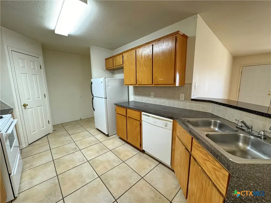 3809 Edgefield Street, Killeen, TX 76549 - #3