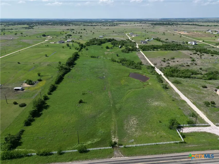 Lot 16 Titus Lane, Bertram, TX 78605 - #2