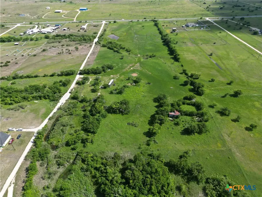 Lot 16 Titus Lane, Bertram, TX 78605 - #3