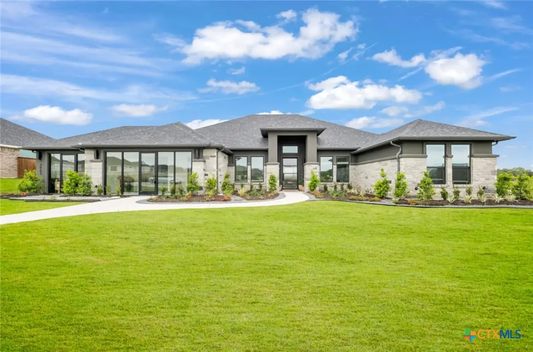 3062 Bella Vita Drive, Nolanville, TX 76559 - #1