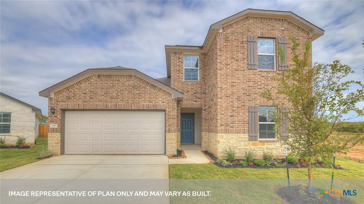 720 Peccary Place, Seguin, TX 78155 - #1