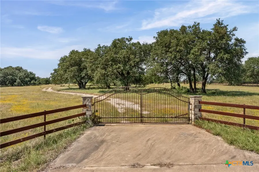 1306 Hidden Springs Drive, Salado, TX 76571 - #2
