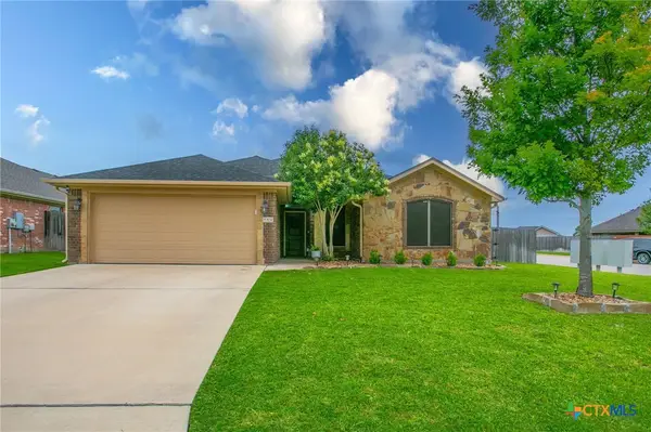 8304 Split Trail Cove, Temple, TX 76502