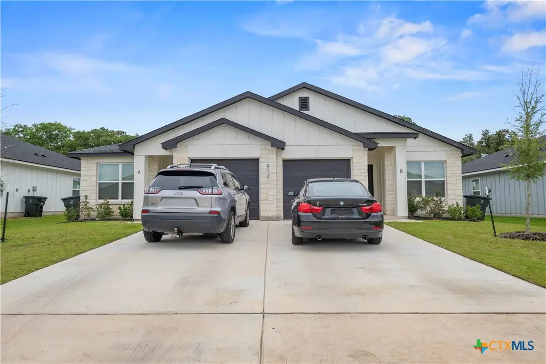 912 Wax Myrtle Court, Killeen, TX 76543 - #1