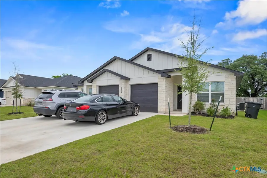 912 Wax Myrtle Court, Killeen, TX 76543 - #2