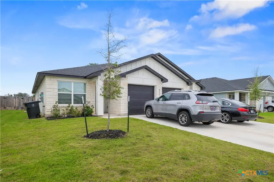912 Wax Myrtle Court, Killeen, TX 76543 - #3