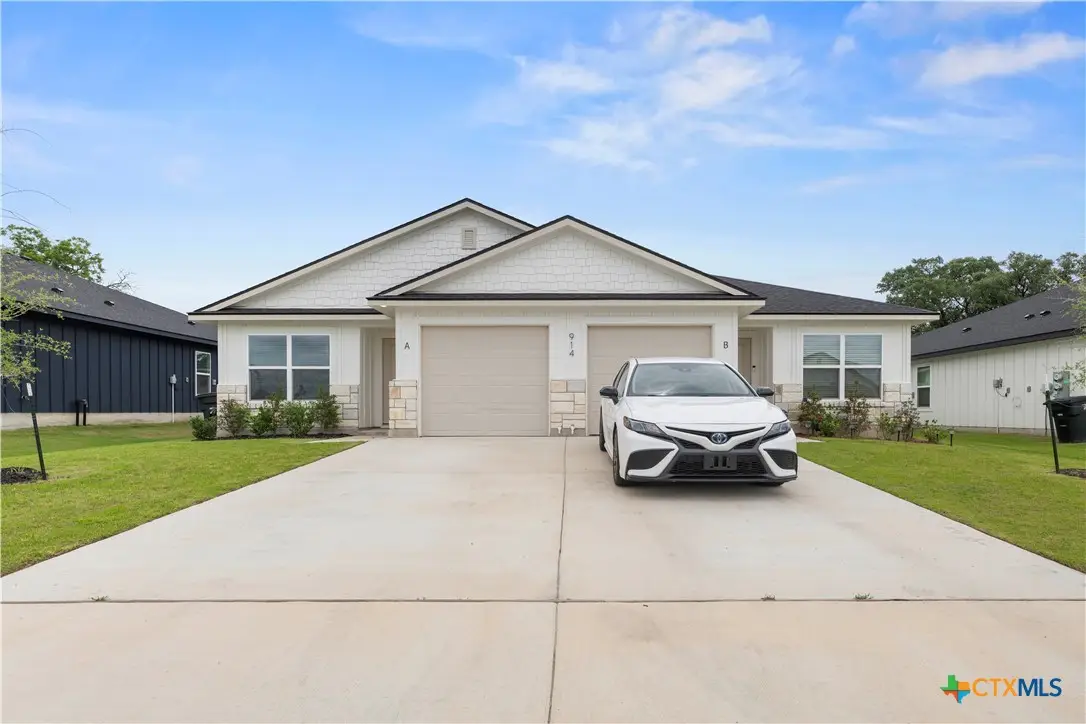 914 Wax Myrtle Court, Killeen, TX 76543 - #1