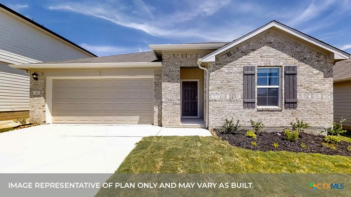 716 Peccary Place, Seguin, TX 78155 - #1