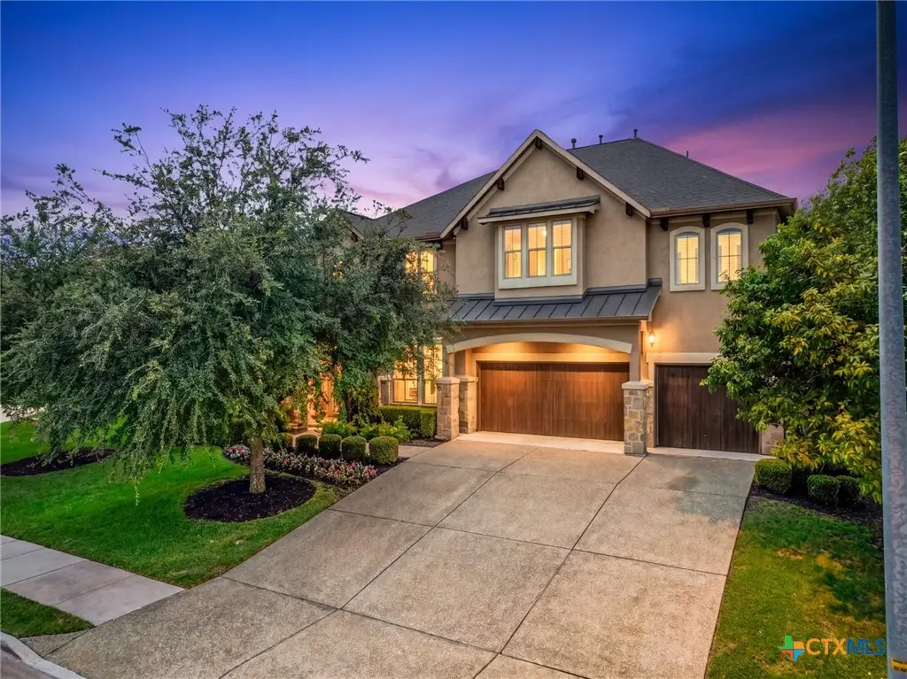 4523 Sansone Drive, Round Rock, TX 78665 - #1