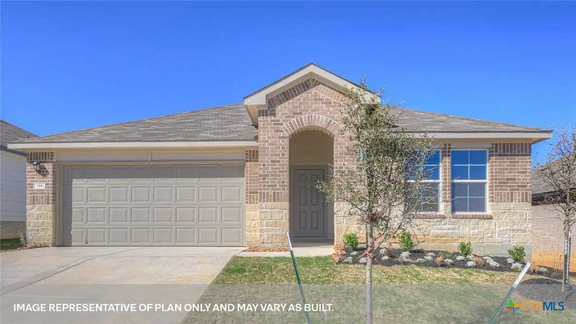 485 Cottonmouth Lane, Seguin, TX 78155 - #1