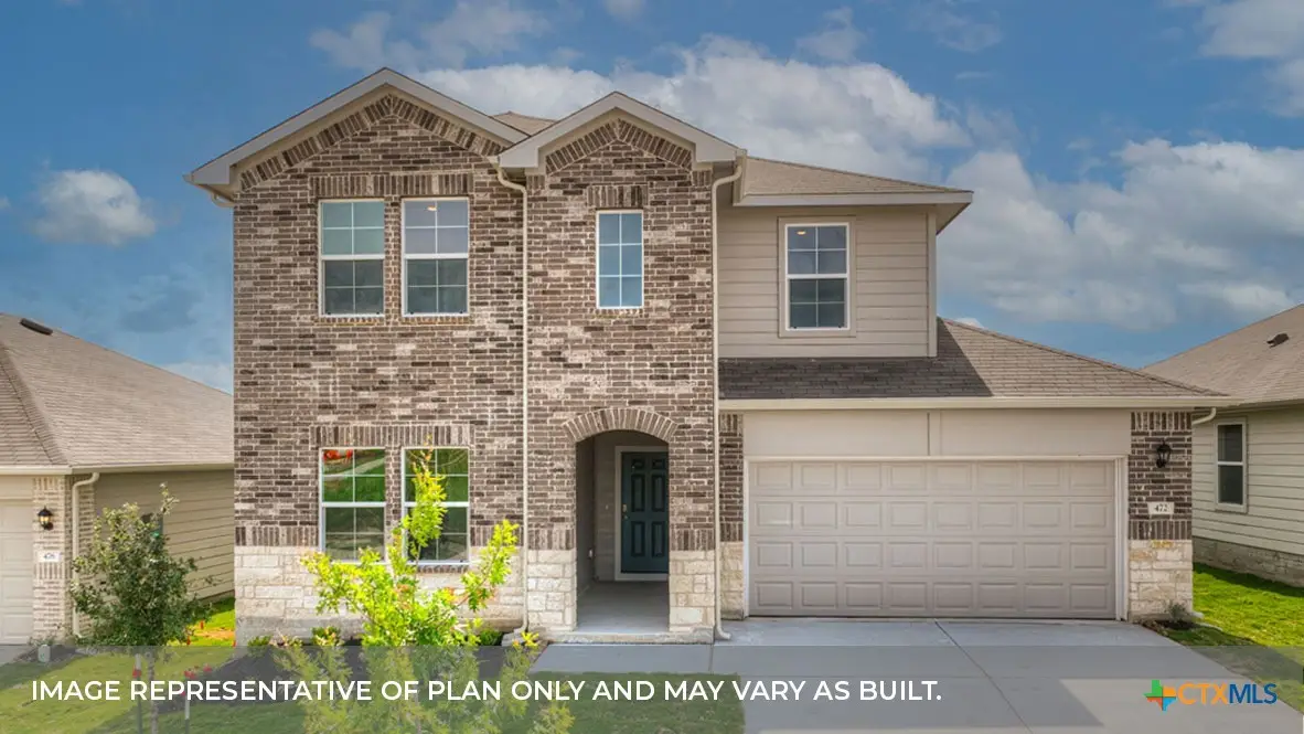 724 Peccary Place, Seguin, TX 78155 - #1