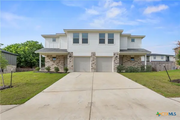 1814 Tejas Trail, Harker Heights, TX 76548