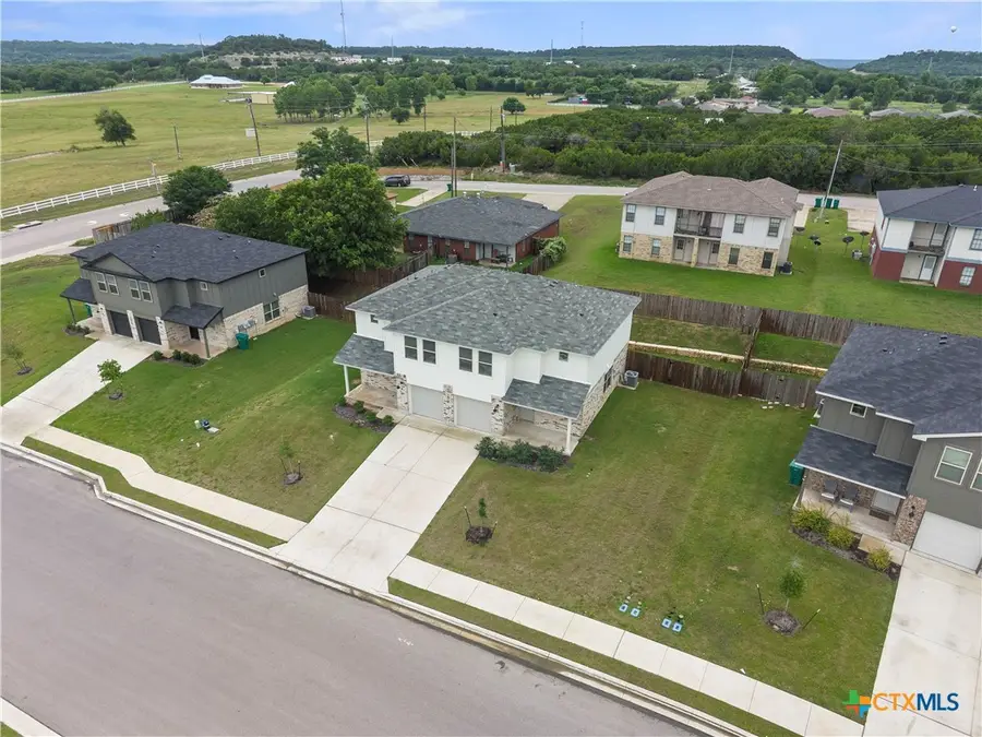 1814 Tejas Trail, Harker Heights, TX 76548 - #3