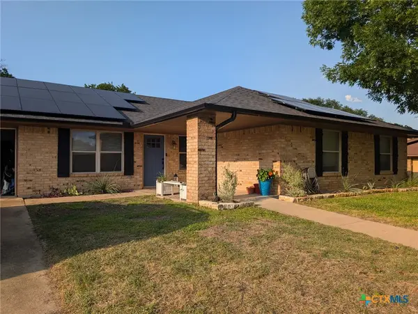 205 Red Oak Drive, Harker Heights, TX 76548