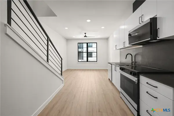 634 Central Parkway #1204, New Braunfels, TX 78130