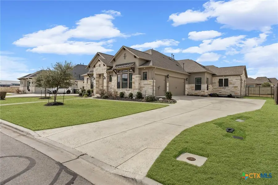 109 Alonda Way, Liberty Hill, TX 78642 - #2