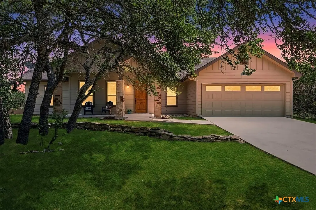 111 Swallow Ct Court, Canyon Lake, TX 78133 - #1