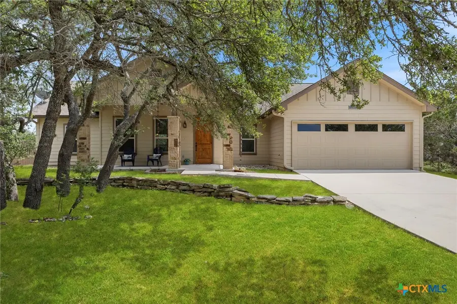 111 Swallow Ct Court, Canyon Lake, TX 78133 - #2