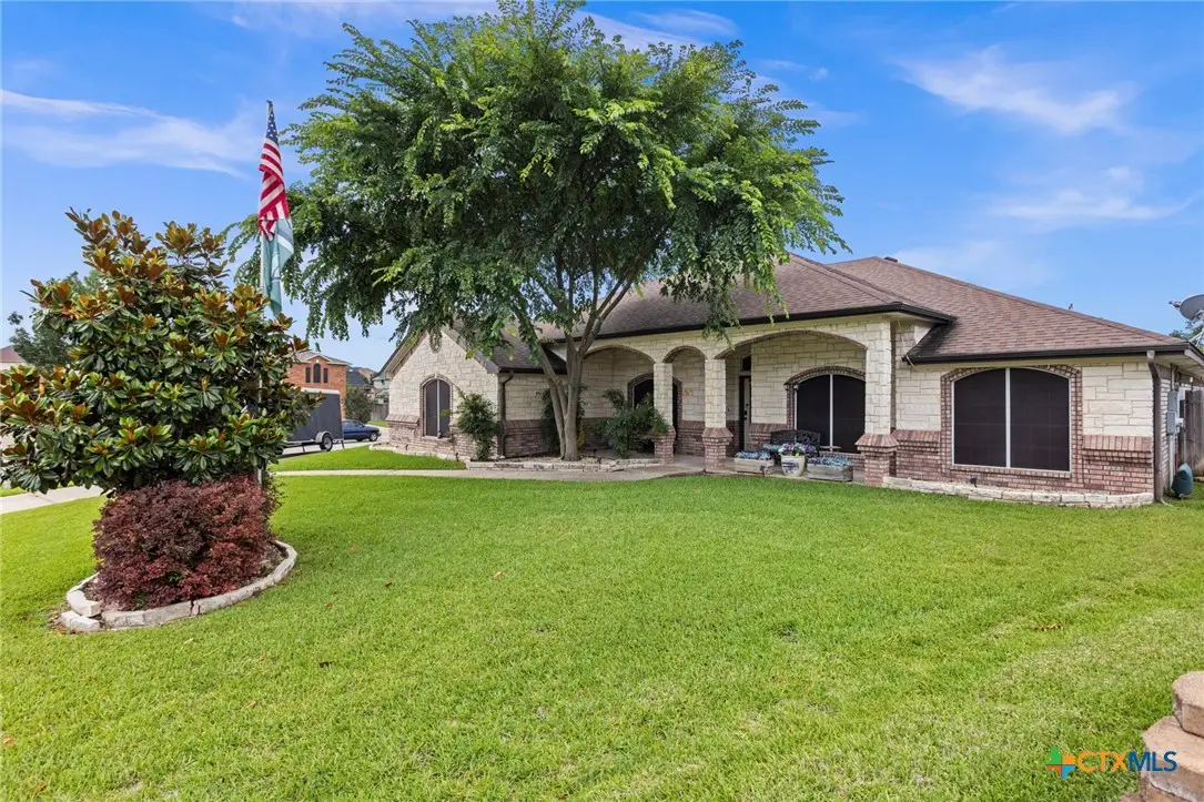 511 Qualla Drive, Harker Heights, TX 76548 - #1