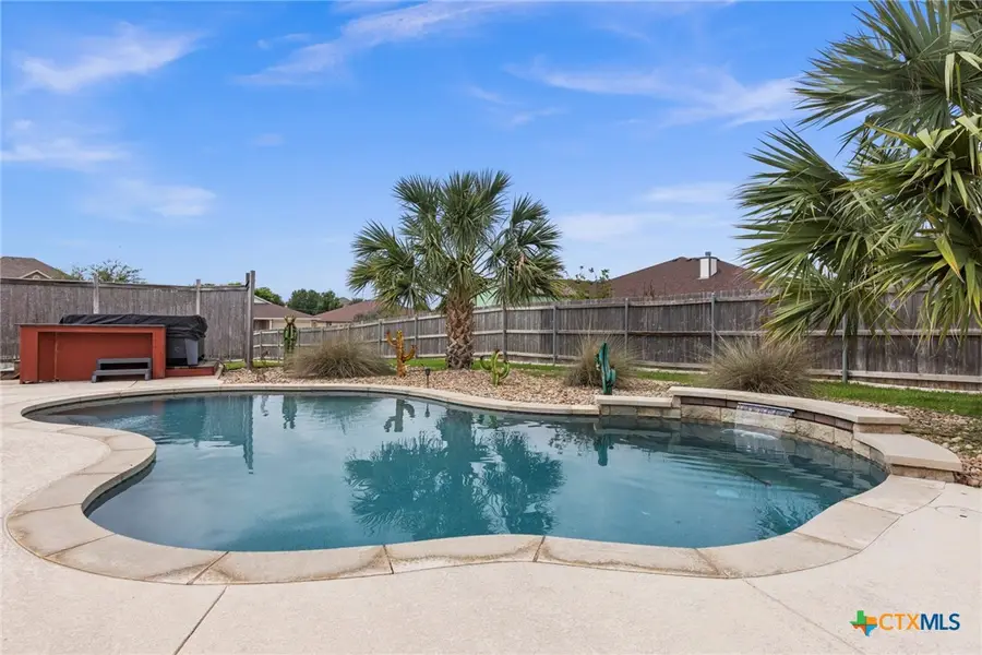 511 Qualla Drive, Harker Heights, TX 76548 - #2