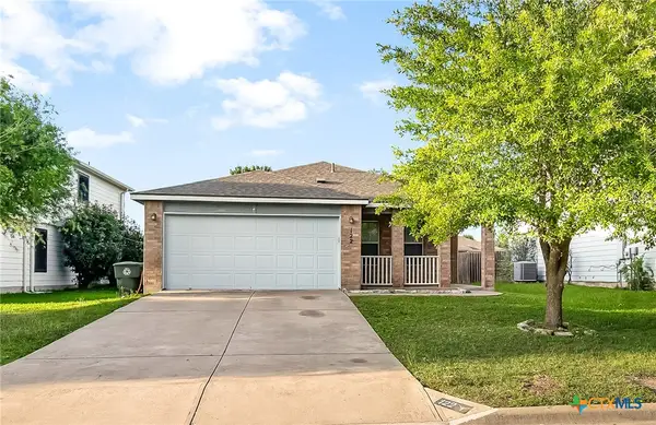 122 Avrshire Lane, Temple, TX 76502