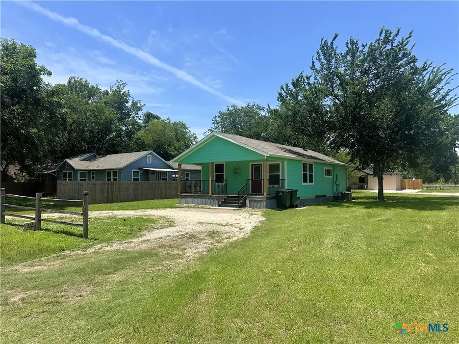 200 Prima Street, Smithville, TX 78957 - #2