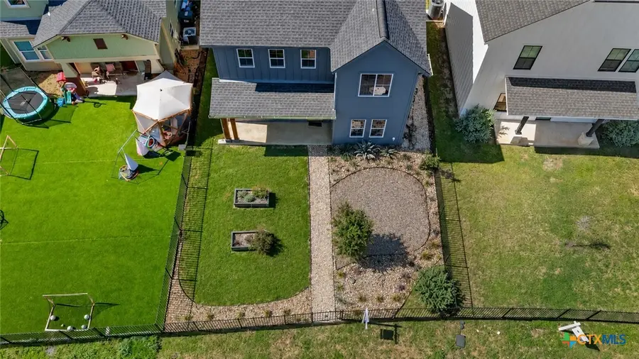 418 Stagecoach Trail, San Marcos, TX 78666 - #2
