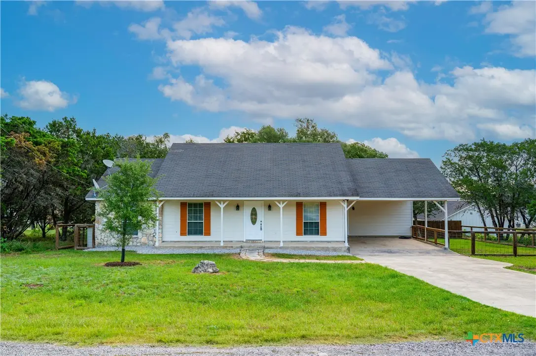 1140 Blueridge Drive, Canyon Lake, TX 78133 - #1
