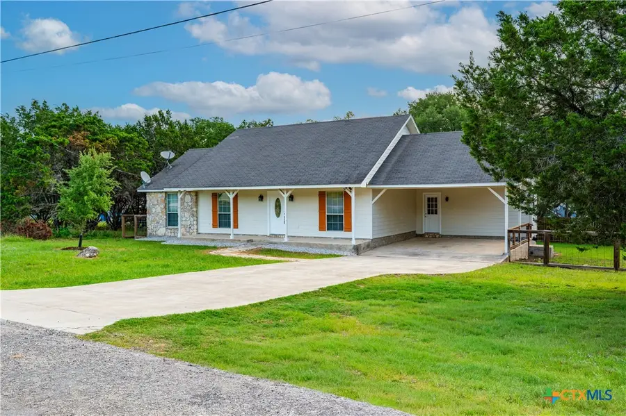 1140 Blueridge Drive, Canyon Lake, TX 78133 - #3