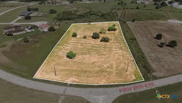 000 Post Oak Circle, Inez, TX 77968