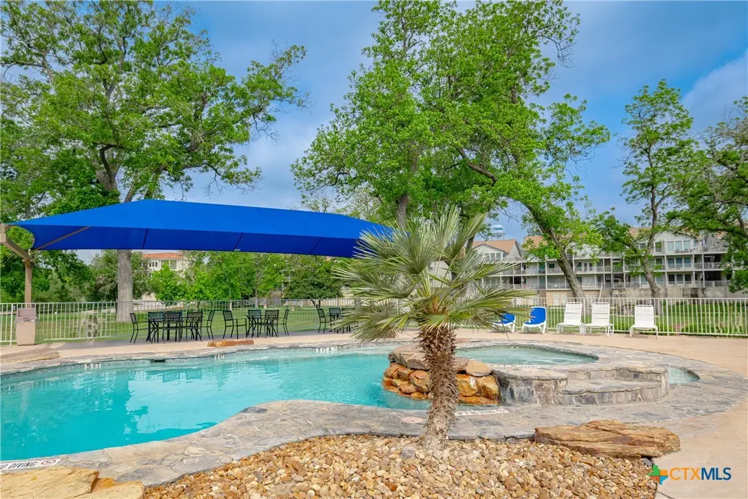 730 E Mather Street, New Braunfels, TX 78130 - #1