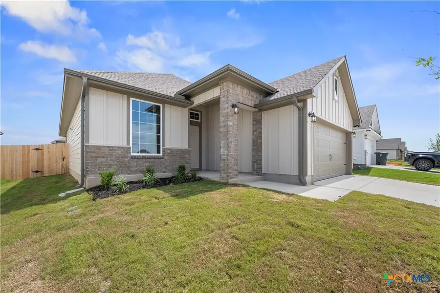 613 James Parker Circle, Killeen, TX 76542 - #2