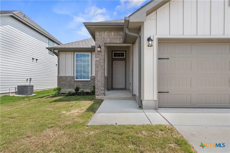 613 James Parker Circle, Killeen, TX 76542 - #3