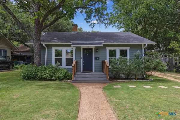 114 E 10th Avenue, Belton, TX 76513