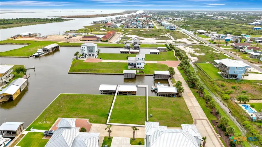 4 Cerith Drive, Port Oconnor, TX 77982 - #2