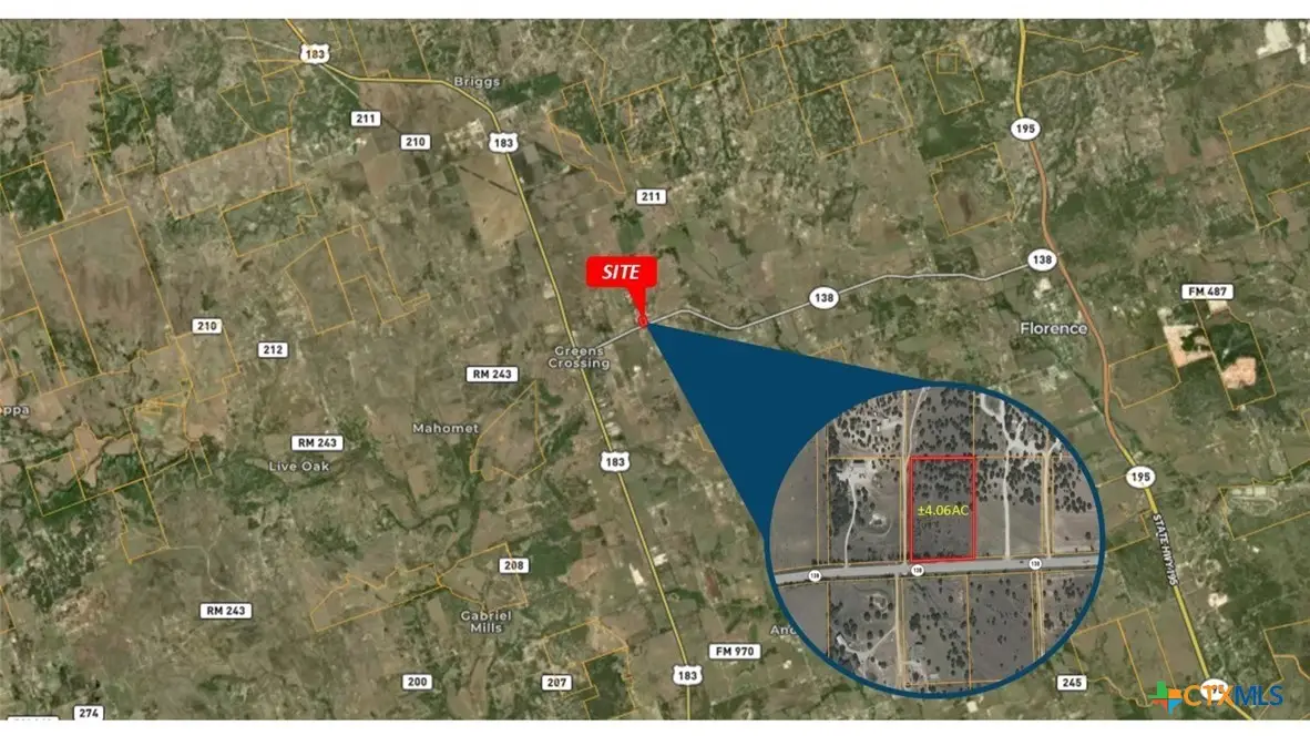 100 Private Road 957, Florence, TX 76527 - #1