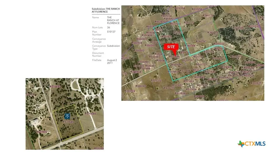 100 Private Road 957, Florence, TX 76527 - #3